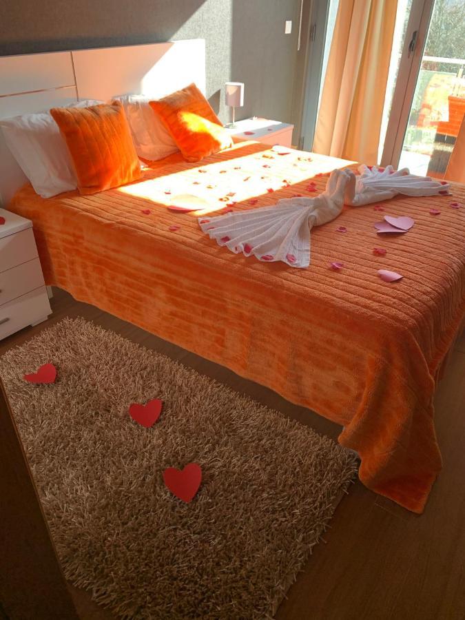 Hotel Douro Vale De Campos Penafiel Eksteriør billede