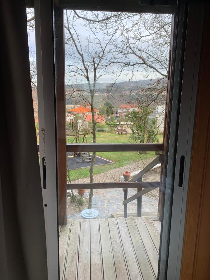 Hotel Douro Vale De Campos Penafiel Eksteriør billede