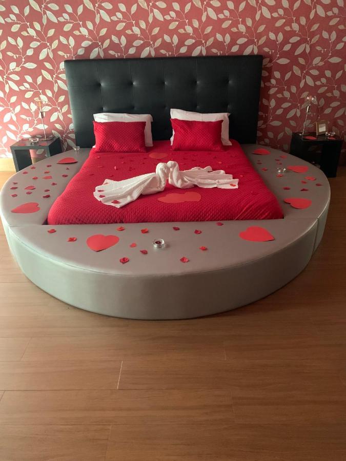 Hotel Douro Vale De Campos Penafiel Eksteriør billede