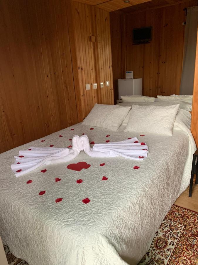 Hotel Douro Vale De Campos Penafiel Eksteriør billede
