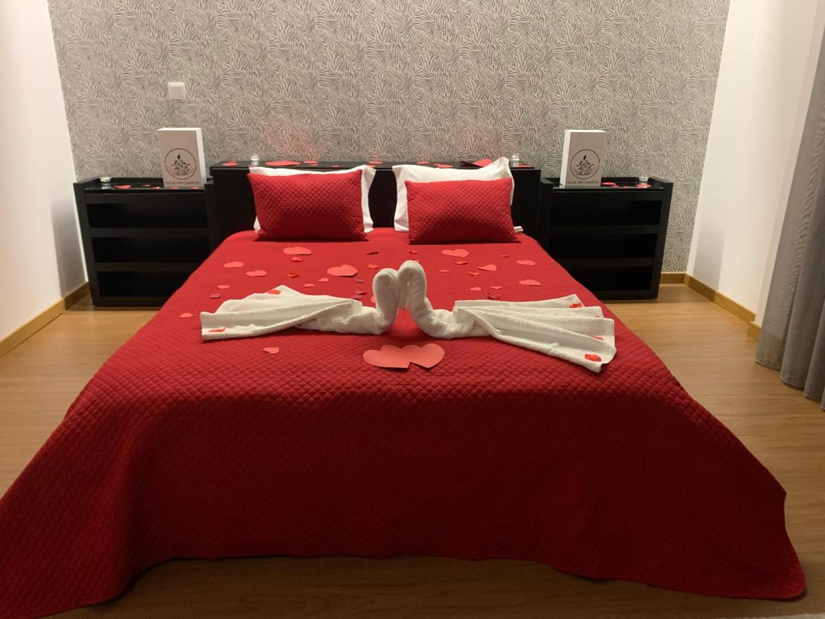 Hotel Douro Vale De Campos Penafiel Eksteriør billede