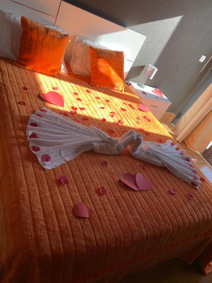 Hotel Douro Vale De Campos Penafiel Eksteriør billede