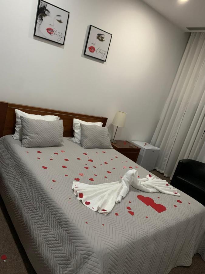 Hotel Douro Vale De Campos Penafiel Eksteriør billede