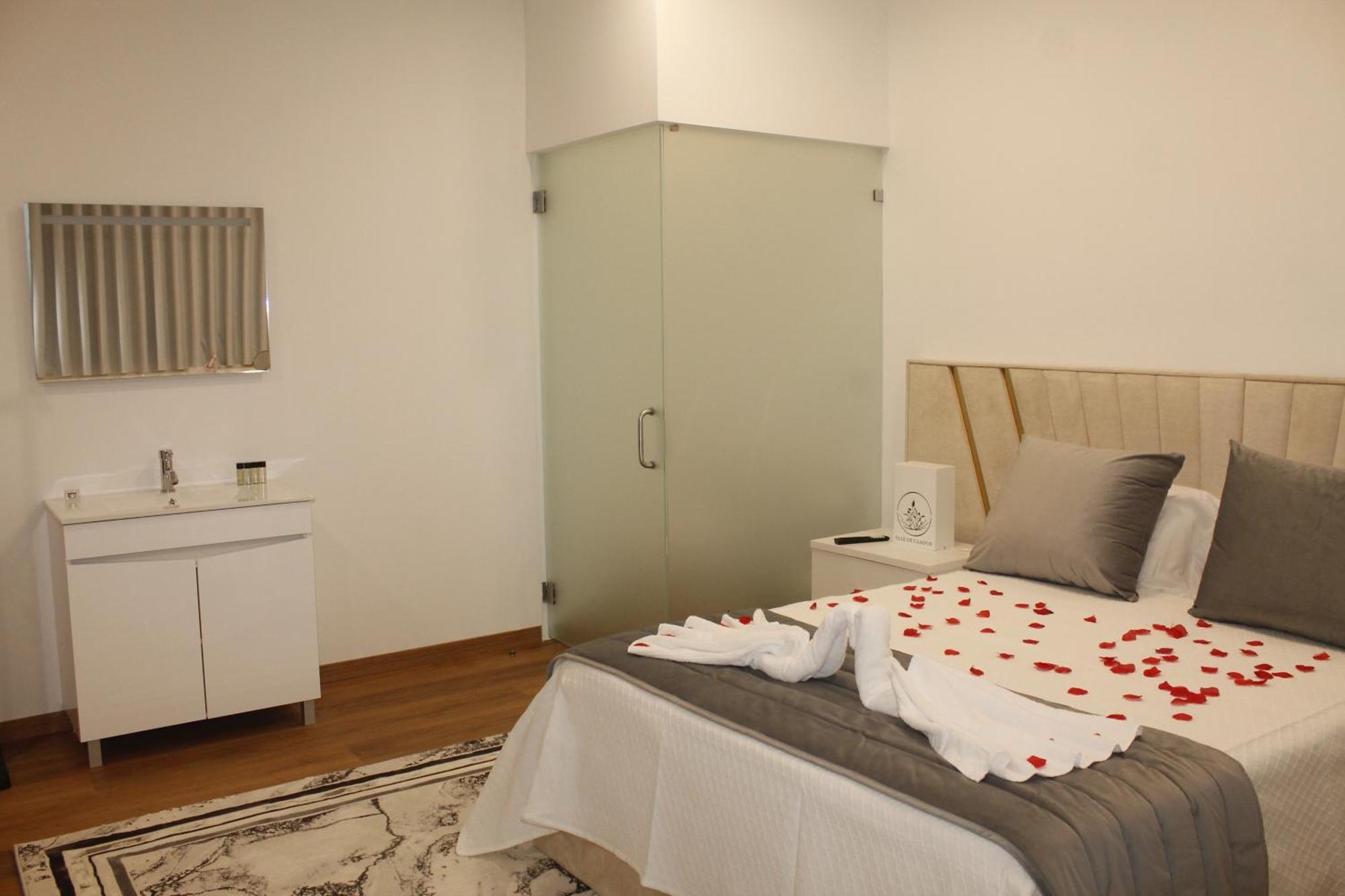 Hotel Douro Vale De Campos Penafiel Eksteriør billede