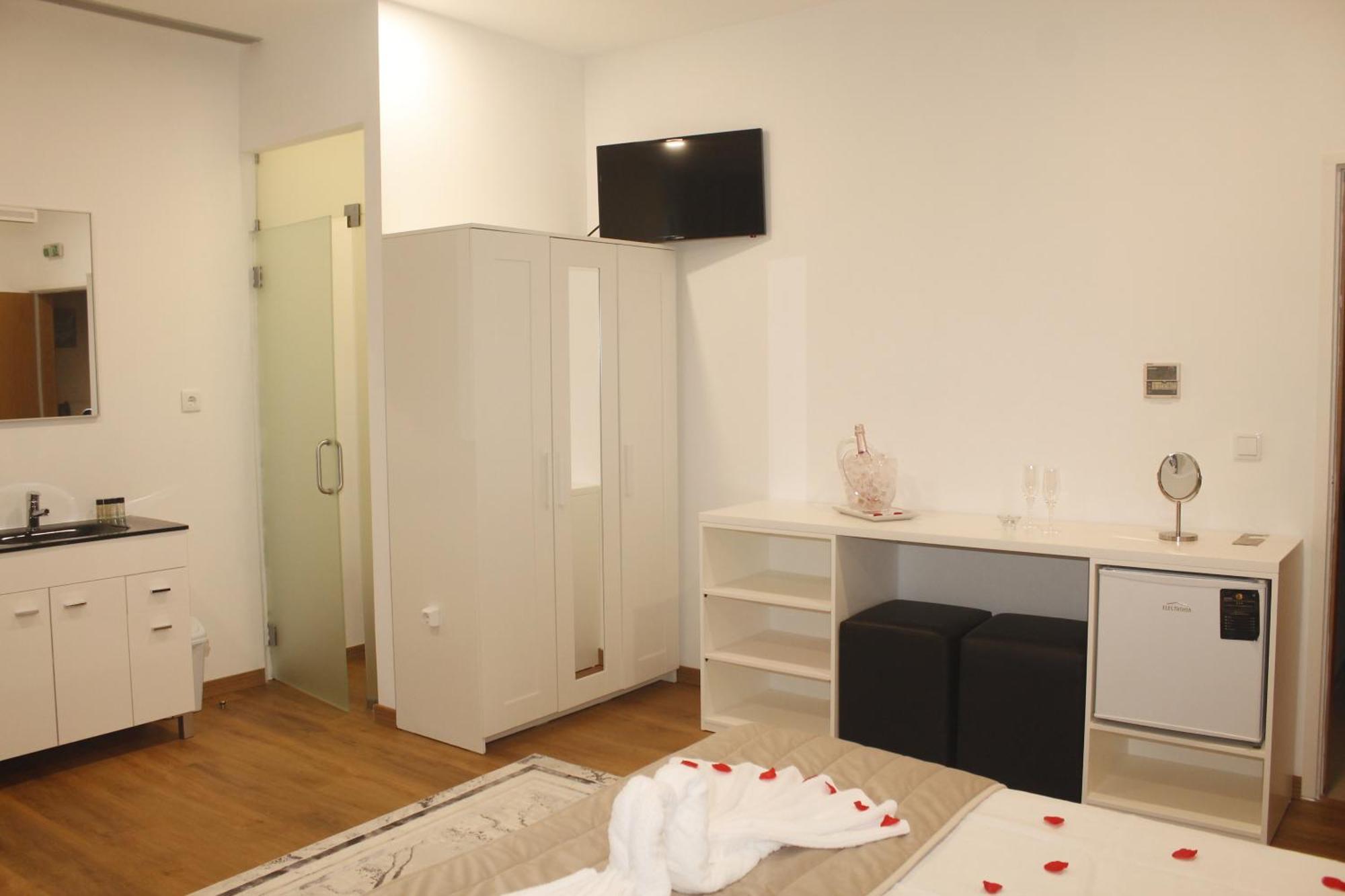 Hotel Douro Vale De Campos Penafiel Eksteriør billede