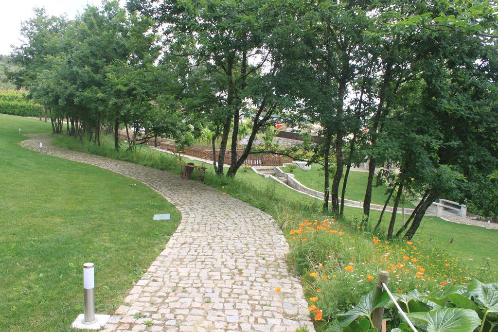 Hotel Douro Vale De Campos Penafiel Eksteriør billede