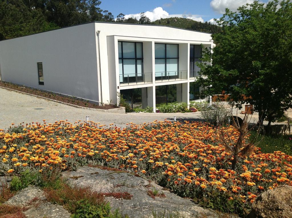 Hotel Douro Vale De Campos Penafiel Eksteriør billede