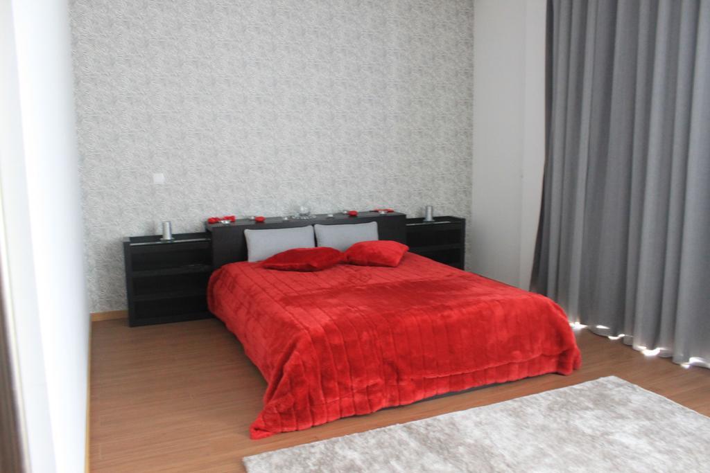 Hotel Douro Vale De Campos Penafiel Værelse billede