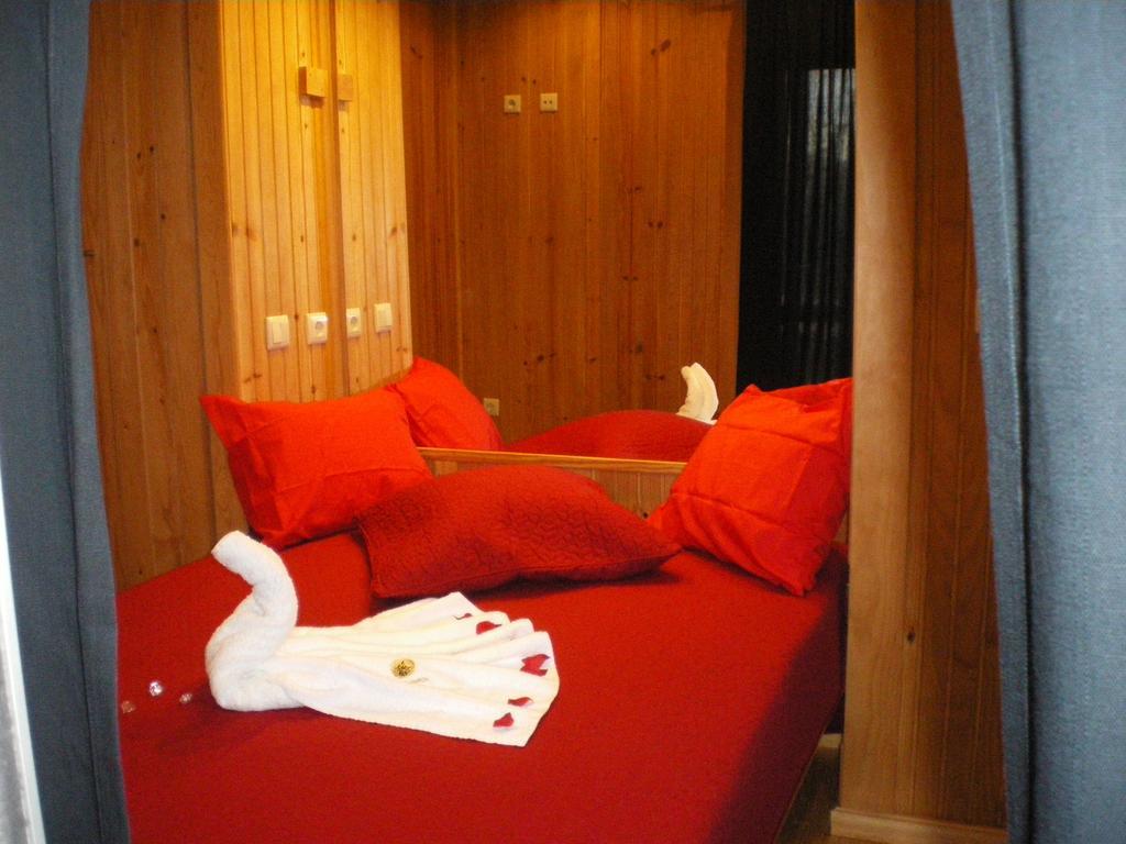 Hotel Douro Vale De Campos Penafiel Værelse billede
